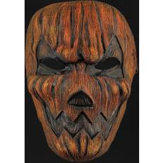 Masks Fun Costumes Pumpkin Adult Mask