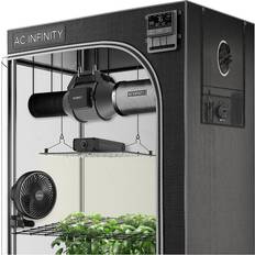 Uncategorized Ac Infinity Advance Grow Tent System 2x2