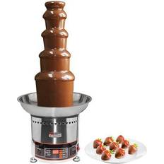 Chocolate Fountains Chocolate Fountain 5-tier Chocolate Fountain