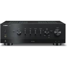 Amplifiers & Receivers Yamaha R-N800ABL Hi-Fi network receiver