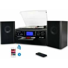 Audio Systems Digitnow Bluetooth Record Player