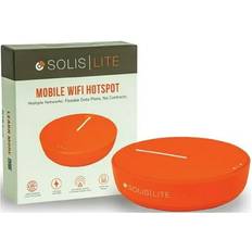 Mobile Modems Solis lite 4g lte mobil wifi hotspot global sealed box