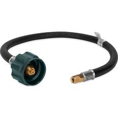 Best Hose Connectors Camco Pigtail Propane Hose Connector