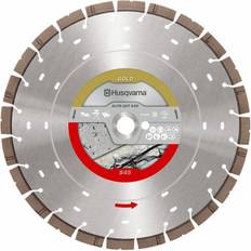 Brush Cutter Blades Husqvarna Exo-Grit X Elite-Cut S45 Diamond Circular