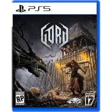 PlayStation 5 Games Gord (PS5)