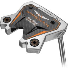 Discgolf Tour Edge Exotics Wingman 701 Putter Golf Club