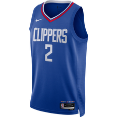 Sports Fan Apparel Nike LA Clippers Icon Edition Dri-FIT NBA Swingman Jersey 2022/23