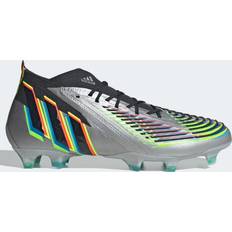 adidas Predator Edge.1 FG Silver-Black