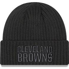 New Era Cleveland Browns Youth Core Classic Cuffed Knit Hat