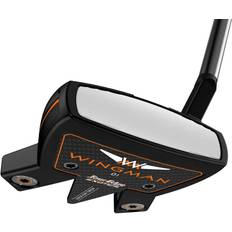 Tour Edge Exotics Wingman Putter, 01
