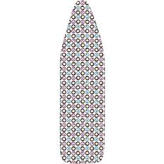 Ironing Boards Whitmor 6337349 14 x 54 in. Cotton Assorted Ironing Board Cover