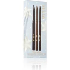 Stila Eye Pencils Stila Thrice as Nice Waterproof Eye Liner Set