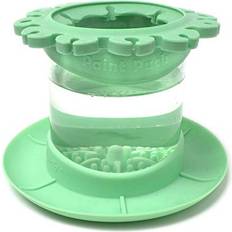 Brush cleaner Brush Cleaner Dish Cup