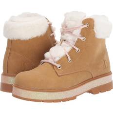 Skechers Scarpe per Bambini Skechers Stivali da bambina Street Glitz - Marron
