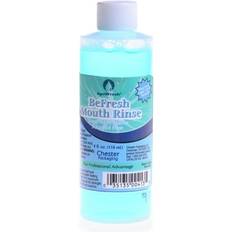 Medline Sparkle Fresh Alcohol Free Mouthwash