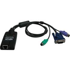 Tripp Lite Eaton Series PS2 Server Interface Module