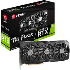 MSI GeForce RTX 2070 Tri Frozr 8GB GDDR6