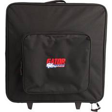 Gator Cases Lightweight Case for 4 x PAR64 LED