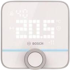 Smart Home Room Thermostat II