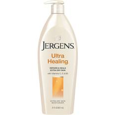 Jergens Ultra Healing Extra Dry Skin Moisturiser