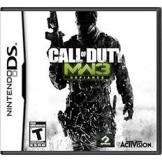 Call of Duty Modern Warfare 3 (DS)