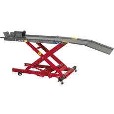 Sealey MC365 Hydraulic Motorcycle Lift