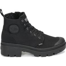 Pallabase Twill - Black