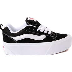 Vans 44 Sneakers Vans Knu Stack W - Black/True White