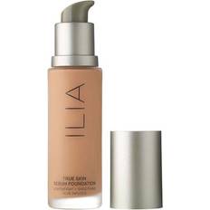ILIA True Skin Serum Foundation SF8 Milos