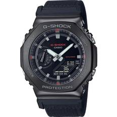 Casio G-Shock Armbanduhren Casio G-Shock Metal Utility (GM-2100CB-1AER)