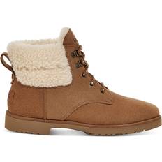 UGG Lace Boots UGG Romely Heritage Lace - Chestnut