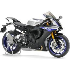 Maquettes Tamiya Yamaha YZF R1M 1:12