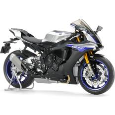 Yamaha YZF R1M 1:12