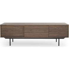 Tv bänk 160 cm Njordec Sense TV-bänk 160x51cm