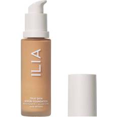 ILIA True Skin Serum Foundation SF7 Catalina