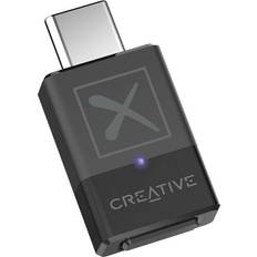 USB-C Adaptateurs Bluetooth Creative BT-W5