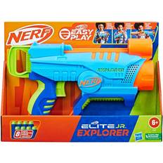 Toy Weapons & Accessories Nerf Elite Jr Explorer