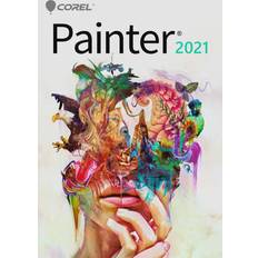 Corel Painter 2021