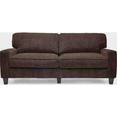 Serta Palisades Sofa 78" 2 Seater