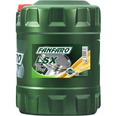 Lsx Fanfaro FF6701-20 LSX 5W-30 Motorolja 20L
