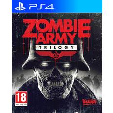 Zombie Army Trilogy (PS4)