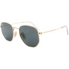 Ray-Ban Hexagonal Flat RB3548N 001/R5