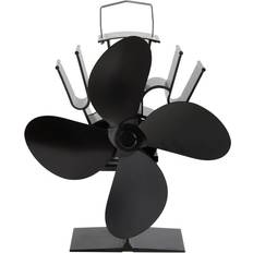 Ventilatorer F&H COM Wood Burning Stove Fan