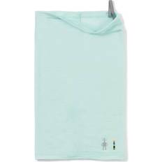 Dame - Tur & Friluft Arm- & Leggvarmere Smartwool 120 Neck Gaiter - Bleached Aqua Heather