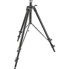 Treppiedi per fotocamera Manfrotto 161MK2B Super Professional