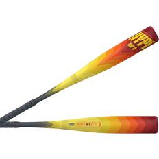 Men Baseball Bats Easton Hype FIRE USSSA 2 3/4" Baseball Bat 2024