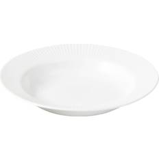 aida Groovy Dyb tallerken 23cm