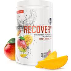 D-vitaminer Kulhydrater XLNT Sports 2 stk Recovery Mango