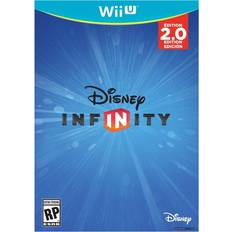 Disney Infinity 2.0 (Wii U)