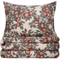 Garbo&Friends Pomme Muslin Bed Set 150 x 210 cm